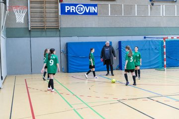 Bild 8 - wCJ Futsalmeisterschaft